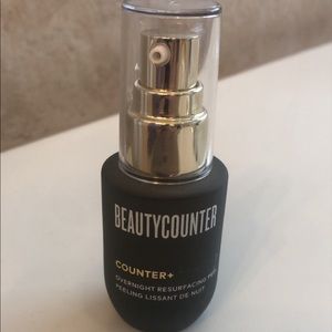 BeautyCounter Resurfacing Peel